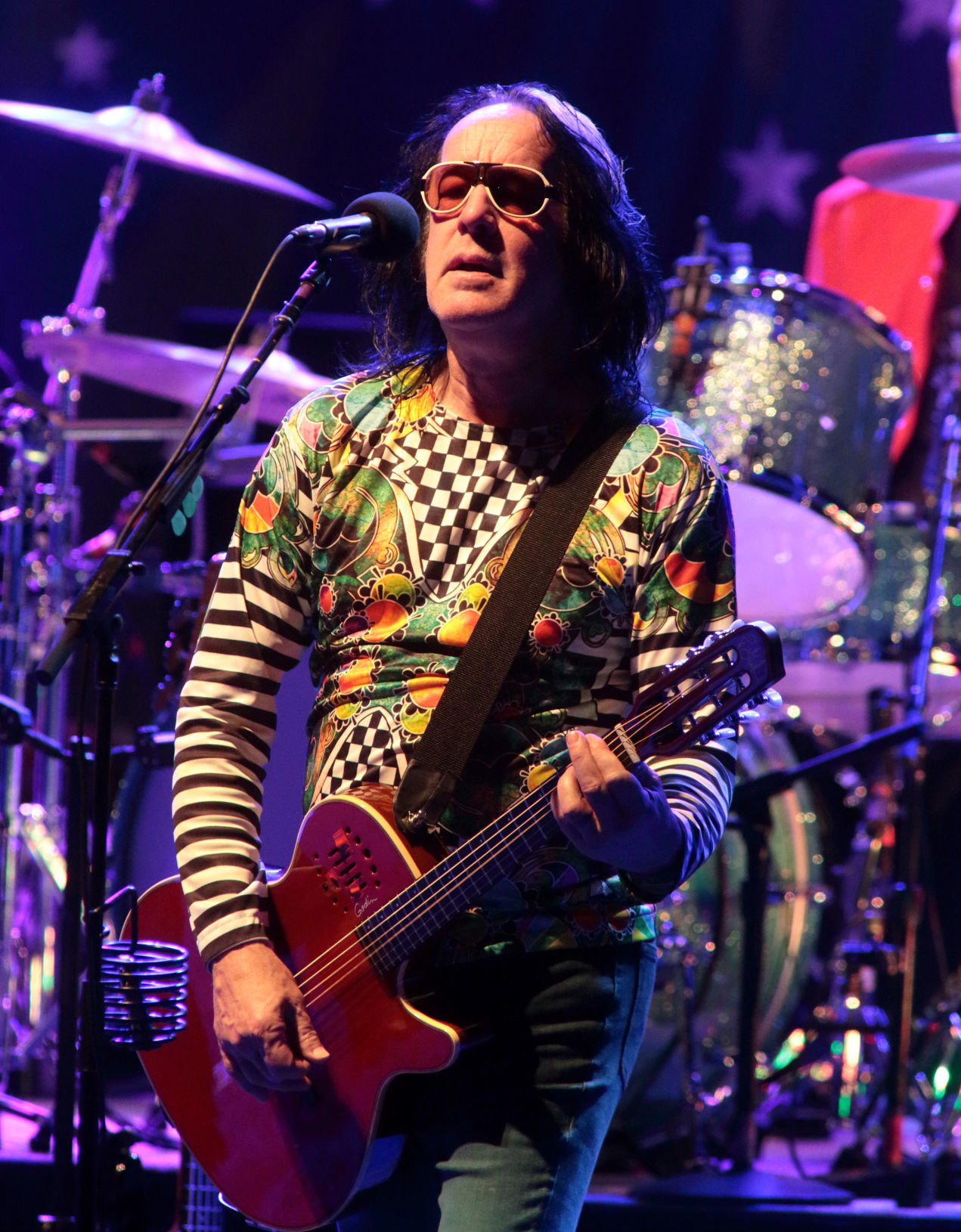 Todd Rundgren